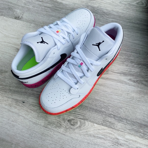 Air Jordan 1 low - Picture 4 of 6